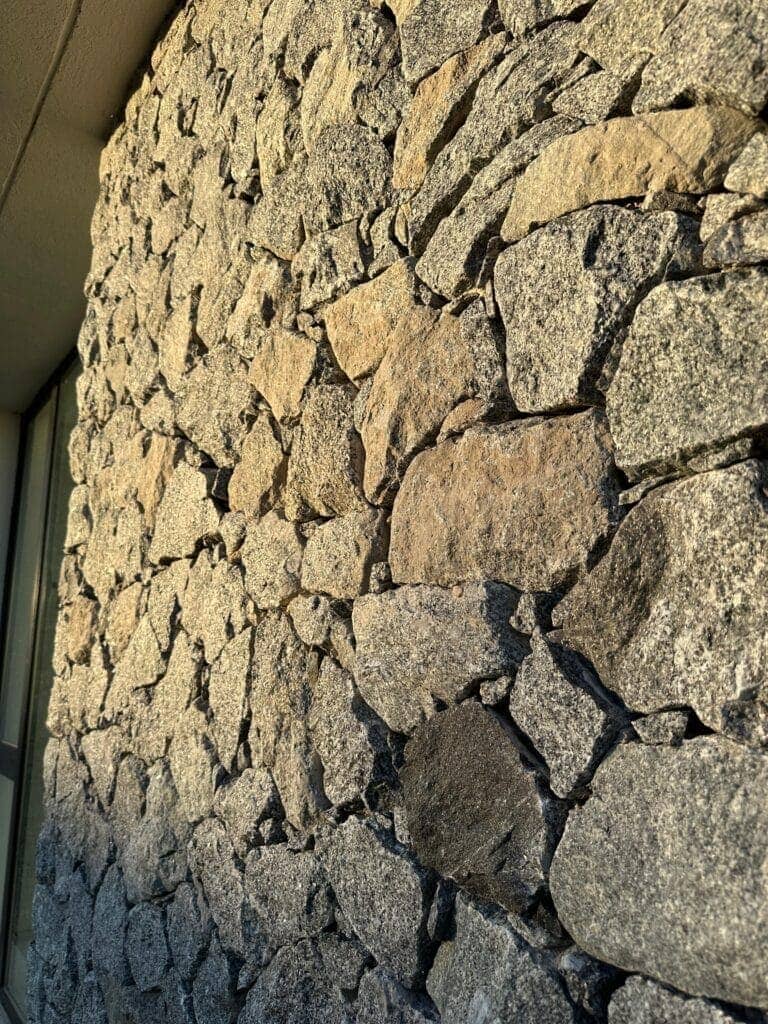 Colocación de voladura Tandil - Piedras Canning foto 4